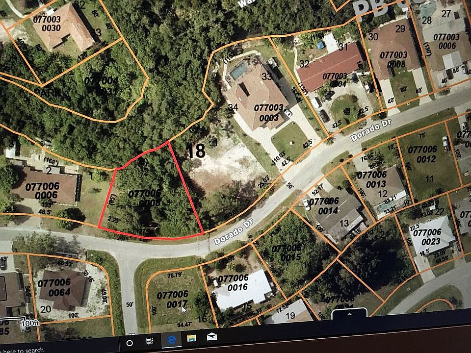1st image of Dorado Dr