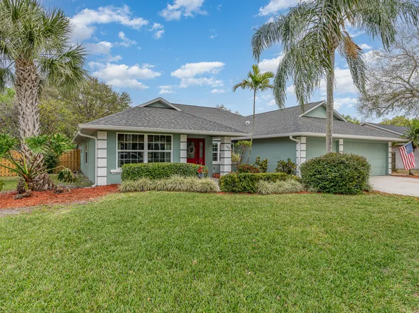 380 Northgrove Dr, Merritt Island, FL 32953
