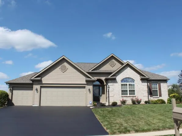 168 Fox Glen Dr E, Pickerington, OH 43147