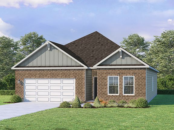 The Cleveland - Craftsman 2