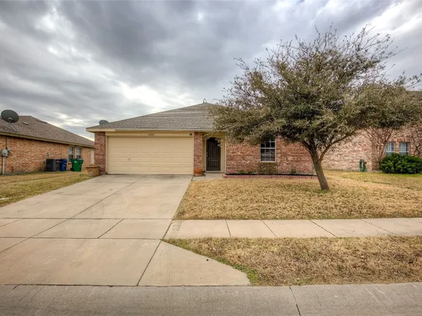 12004 Shine Ave, Rhome, TX 76078