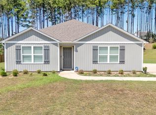 416 Stage Coach Blvd, Kimberly, AL 35091