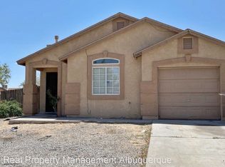 10416 Mesa Sunset Ave SW, Albuquerque, NM 87121