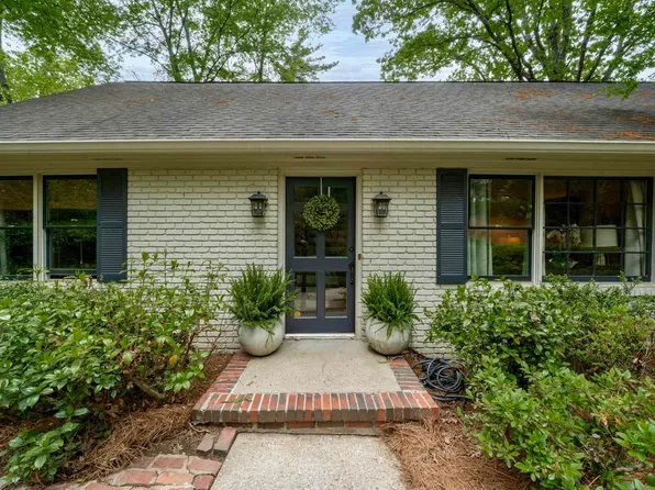 3624 Mountain Park Dr, Birmingham, AL 35213