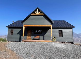 128 Aerie Dr, Cody, WY 82414