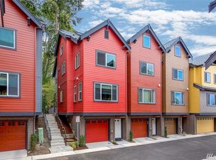8398 167th Ave NE, Redmond, WA 98052