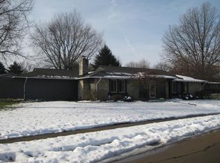 3146 Shadow Brook Dr, Indianapolis, IN