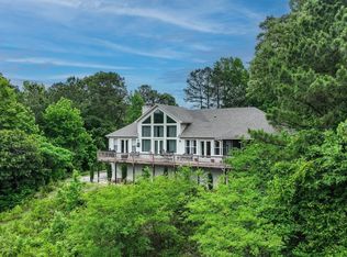46 Lookout Ridge Rd, Wetumpka, AL 36093