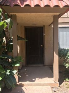 907 N Fig St APT F, Escondido, CA, 92026