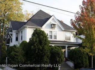 604 Emmet St #604, Ypsilanti, MI 48197