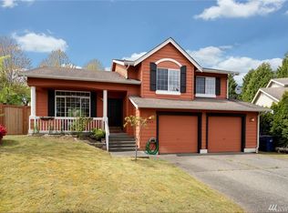 13404 Elk Ridge Rd SE, Monroe, WA 98272