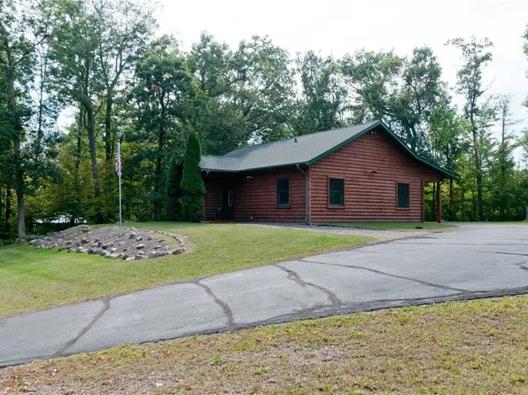 1092 25 1/8 Street, Cameron, WI 54822