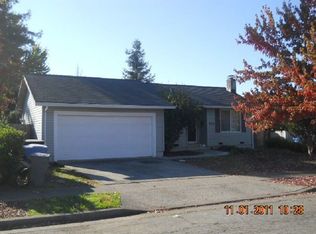 4924 Snark Ave, Santa Rosa, CA 95409