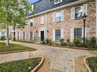 357 N Post Oak Ln APT 102, Houston, TX 77024