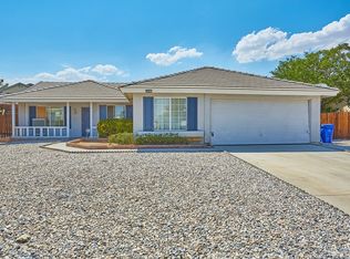 14744 Redwood St, Adelanto, CA 92301