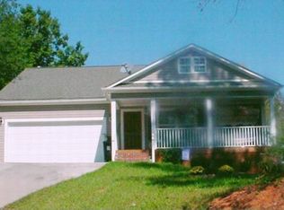 1535 George Dunn Rd, Rock Hill, SC 29730