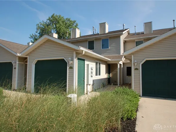 12244 Short Dr Unit 6, Minster, OH 45865