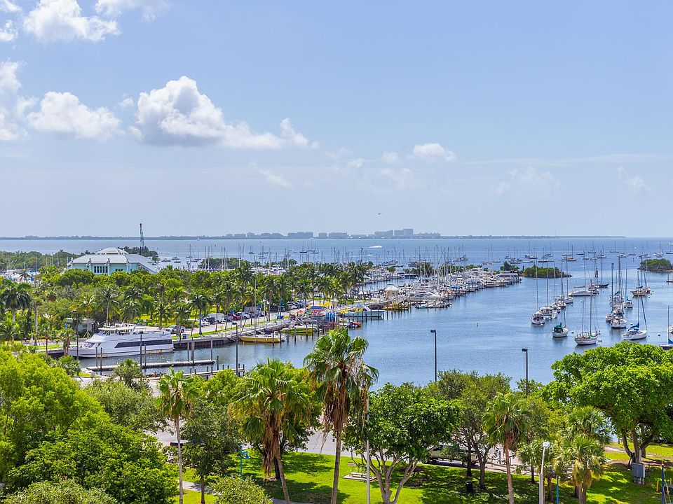 1st image of 2901 S Bayshore Dr APT 8G