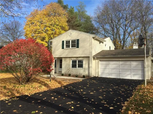 26 Laureldale Dr, Pittsford, NY 14534