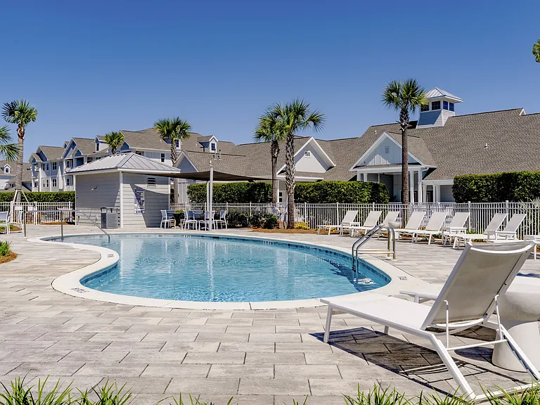 The Southern at Santa Rosa Beach — Photo 47