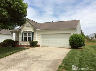 1011 Salmon River Dr, Monroe, NC 28110
