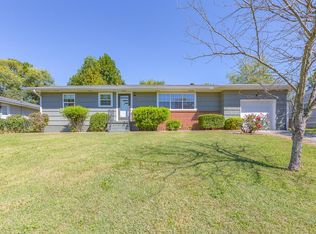 1705 Albert Ln, Hixson, TN 37343