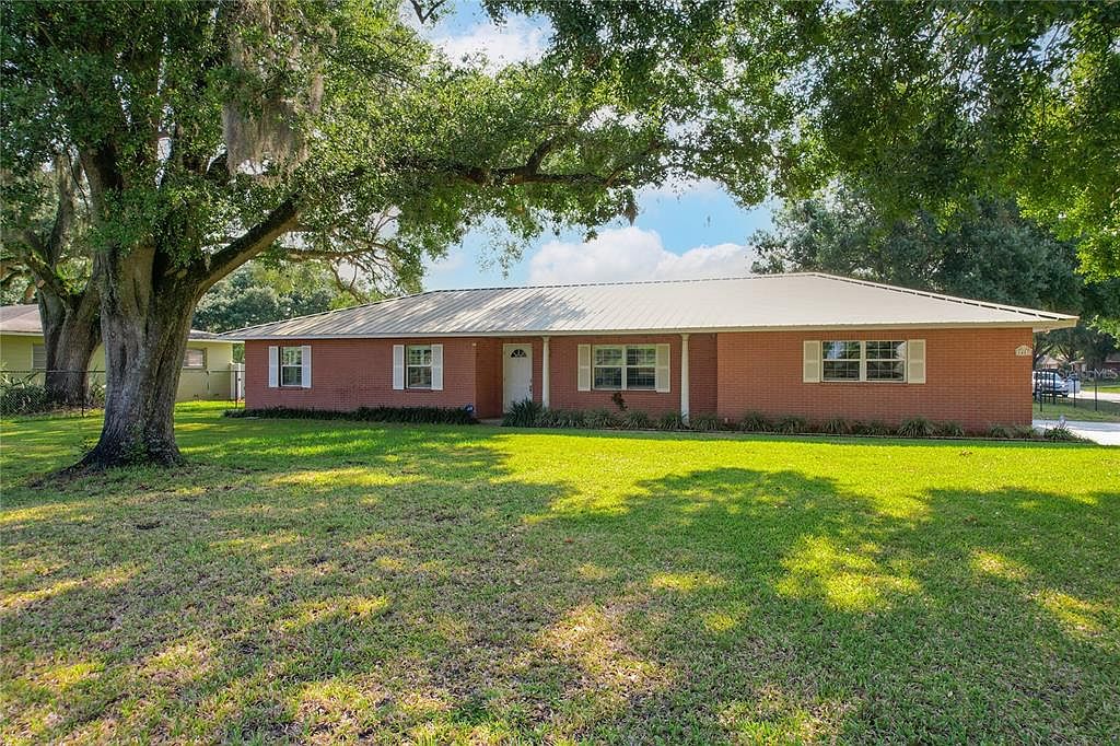 2407 N Combee Rd, Lakeland, FL 33805 | Zillow