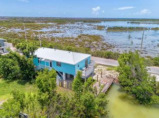 3995 Diane Rd, Big Pine Key, FL 33043