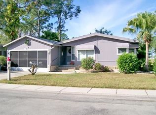 758 Via Del Sol, N Fort Myers, FL 33903