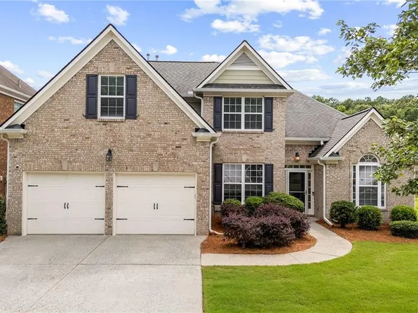 3736 Rosecliff Trce, Buford, GA 30519