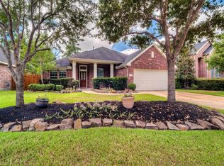 15411 Bay Tree Lndg, Cypress, TX 77429