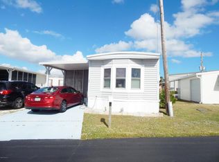 3191 Tangelo Dr NE #155, Palm Bay, FL 32905