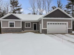 8675 Streamview, Williamsburg, MI 49690