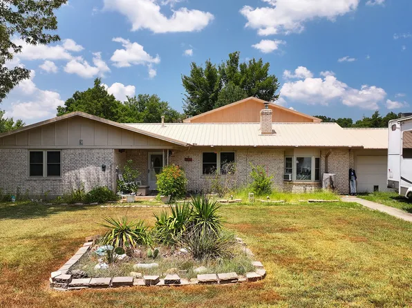 6671 Fm 1699, Avery, TX 75554