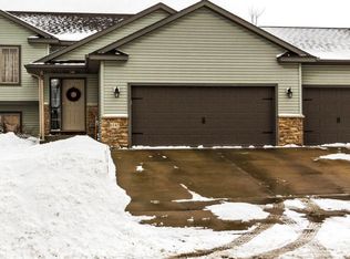 6147 Branch Ave NW, Rochester, MN 55901