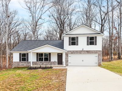 106 Cherry Blossom Way Lot 3, Dickson, TN, 37055
