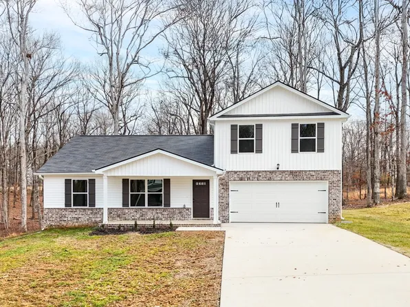 106 Cherry Blossom Way Lot 3, Dickson, TN 37055