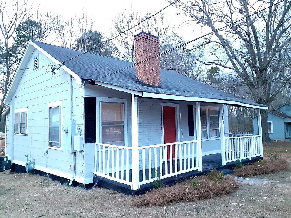 1st image of 609 North Dr
