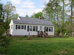 445 Simpson Rd, Stokesdale, NC 27357