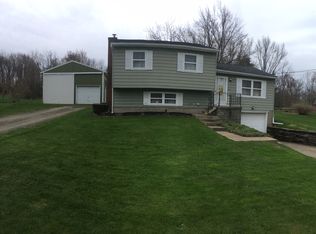 4101 Ridge Pkwy, Erie, PA 16510