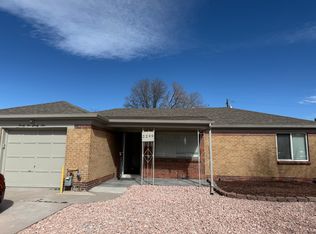2299 W Tennessee Ave, Denver, CO 80223