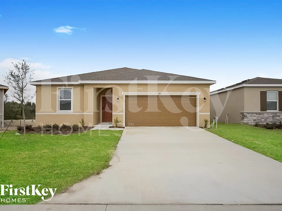 344 Corbel Ln