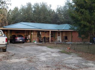 261 Raybourn Rd, Columbia, MS 39429