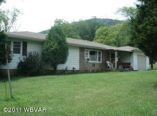 3697 Coudersport Pike, Lock Haven, PA 17745