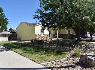411 Kimble Ave, Swink, CO 81077