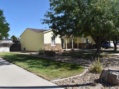 411 Kimble Ave, Swink, CO, 81077
