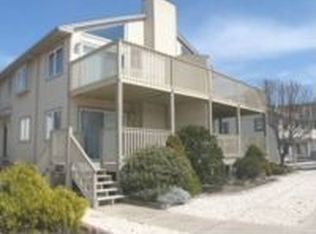 281 68th St UNIT A, Avalon, NJ 08202