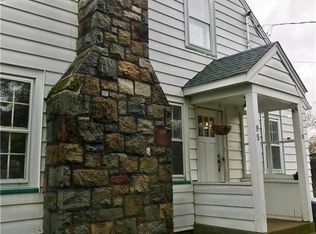 95 Cricketown Rd, Stony Point, NY 10980