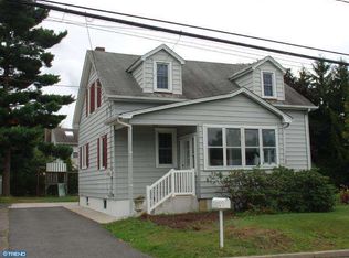 183 Bradford Ave, Hamilton, NJ 08610