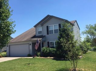 17024 Peach Ln, Noblesville, IN 46062